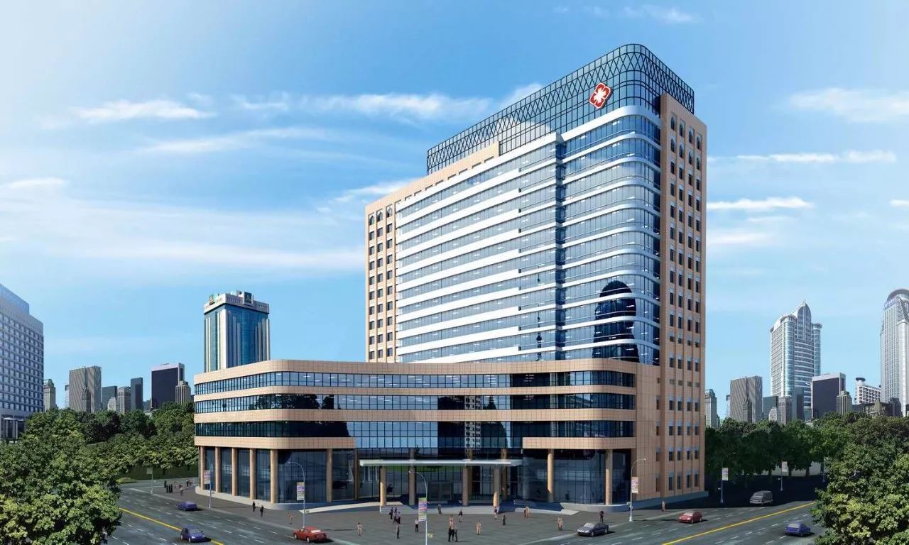 重庆段良城市交通管理有限公司智慧安全用电-医院解决方案