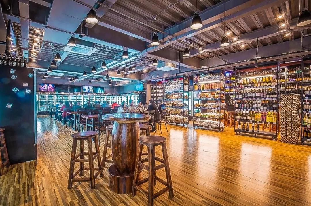 重庆段良城市交通管理有限公司智慧安全用电-商超方案